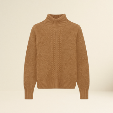 Ellis Cashmere Sweater