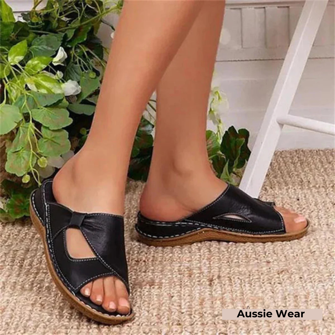 Amilia™ | Women's Orthopedic Sandals