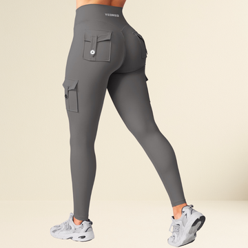 Yeoreo Hedda 25" CoreFlex Leggings