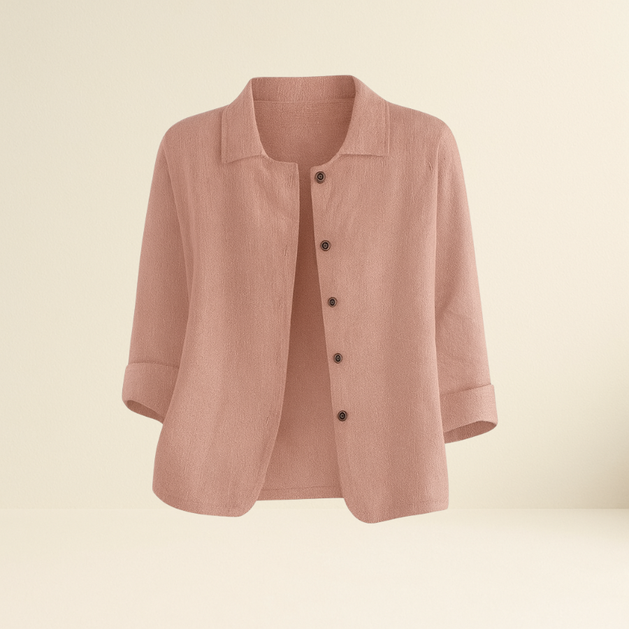 Ayani™ | Casual Comfortable Top