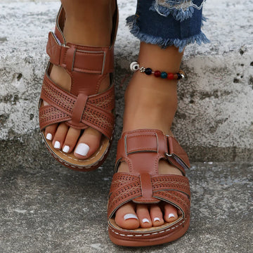 Toby™ | Comfort Step Sandals