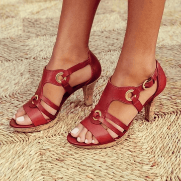Selah™ | Elegant Comfort Sandals